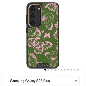 BURGA Elite Case Galaxy S23+